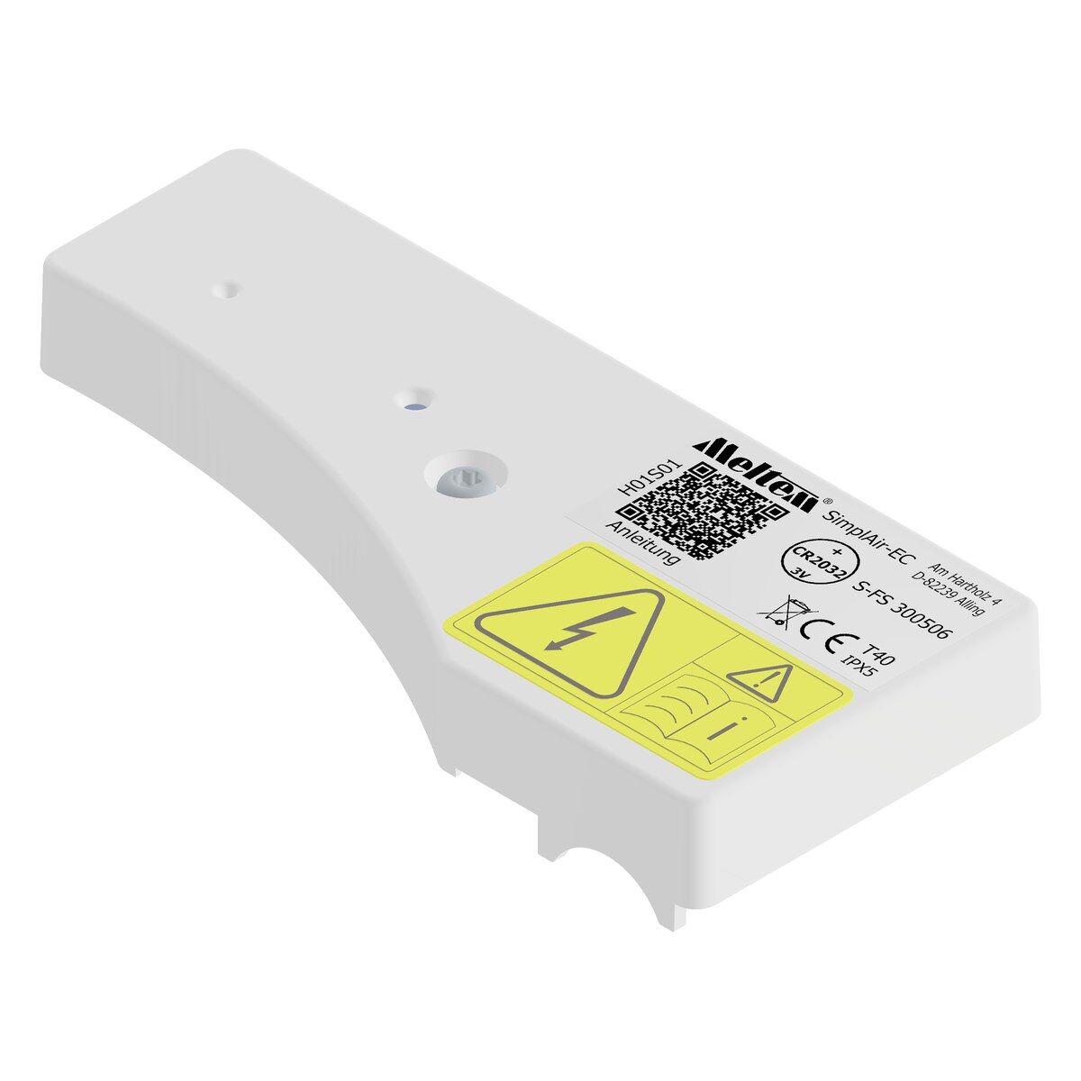 Flex Control SimplAir-EC S-FS